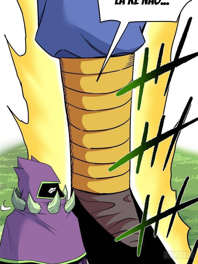 Đế Bá Chapter 110 - 6