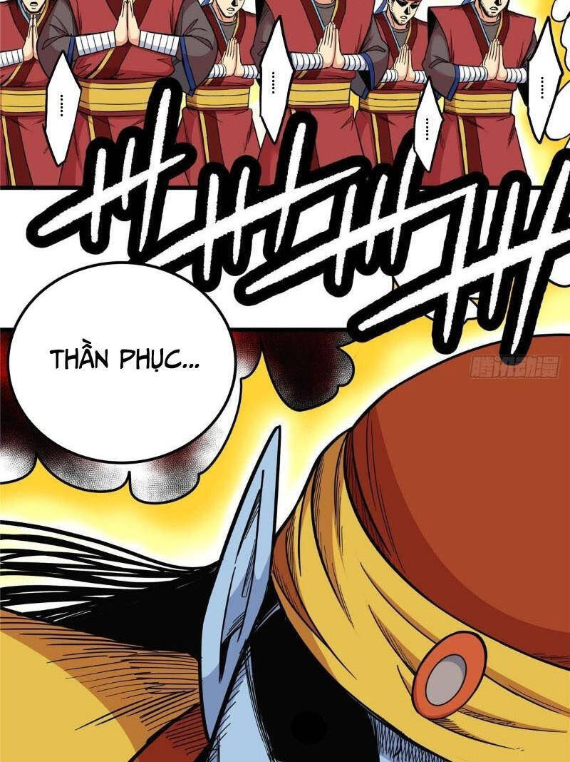 Đế Bá Chapter 110 - 10