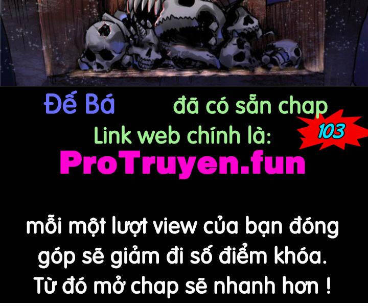 Đế Bá Chapter 102 - 2