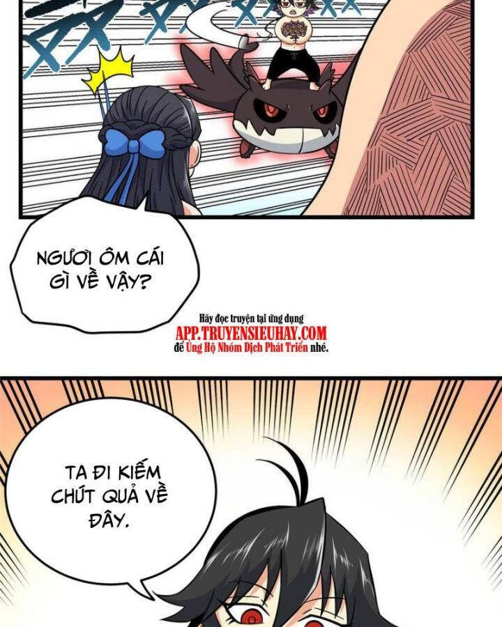 Đế Bá Chapter 102 - 24