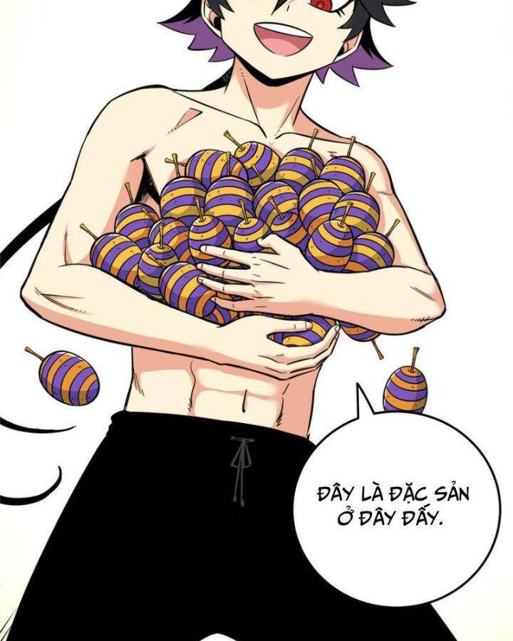 Đế Bá Chapter 102 - 25