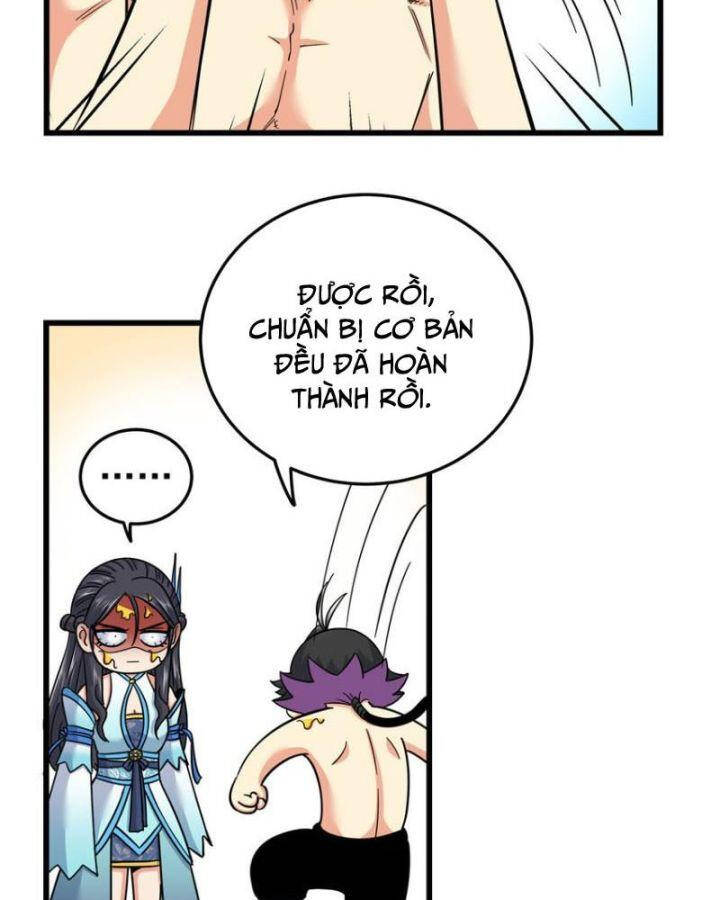 Đế Bá Chapter 102 - 31