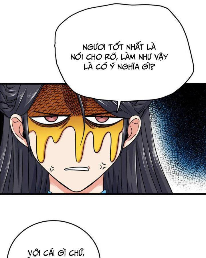 Đế Bá Chapter 102 - 33