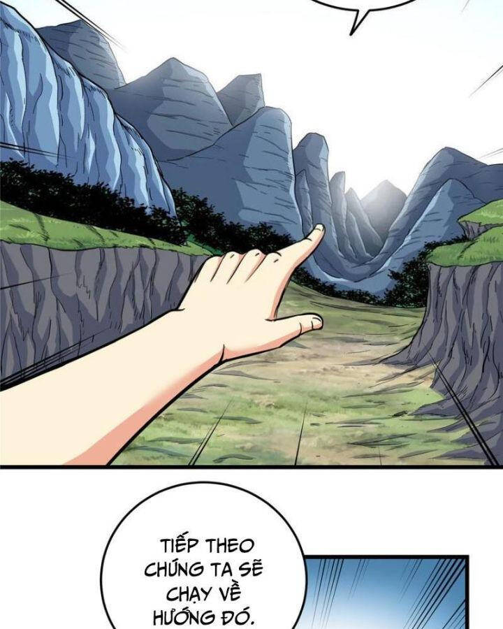 Đế Bá Chapter 102 - 35