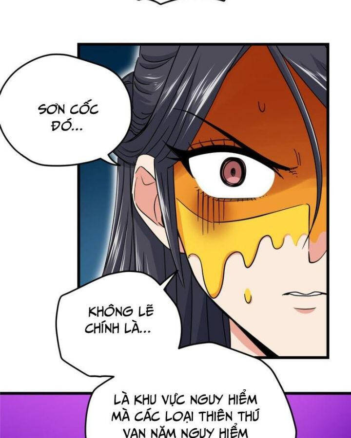 Đế Bá Chapter 102 - 37