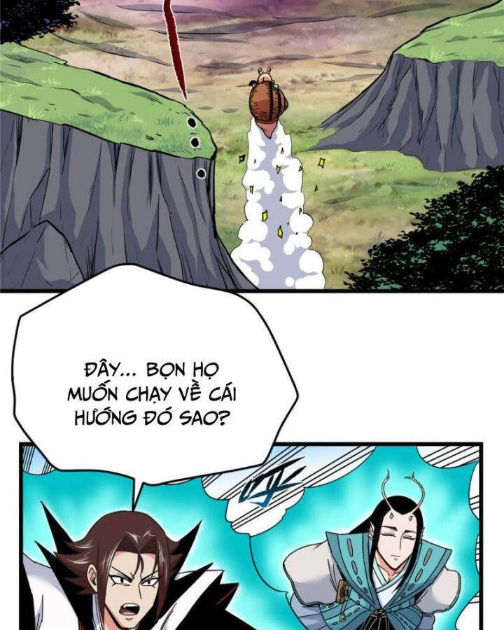 Đế Bá Chapter 102 - 39