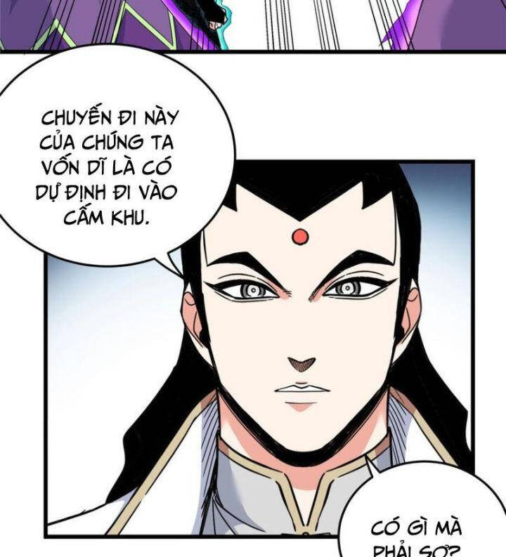 Đế Bá Chapter 102 - 42