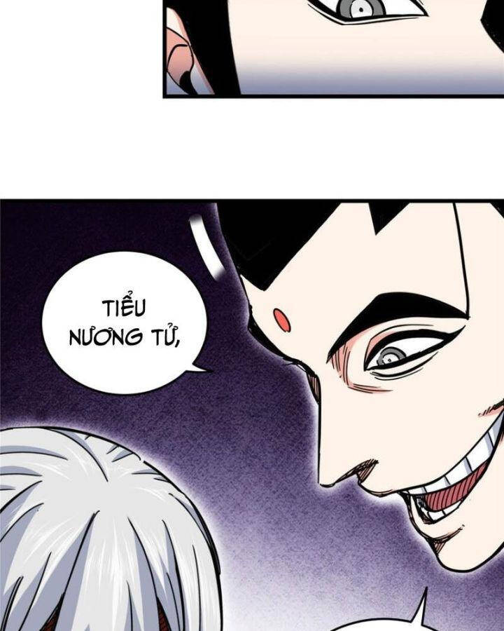 Đế Bá Chapter 102 - 45