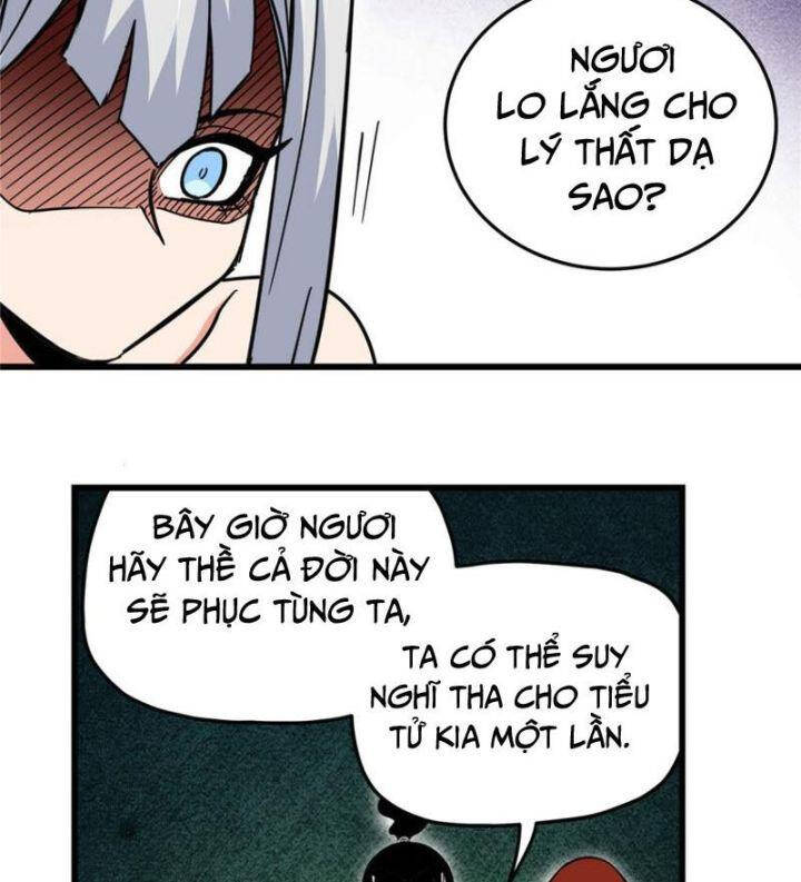 Đế Bá Chapter 102 - 46