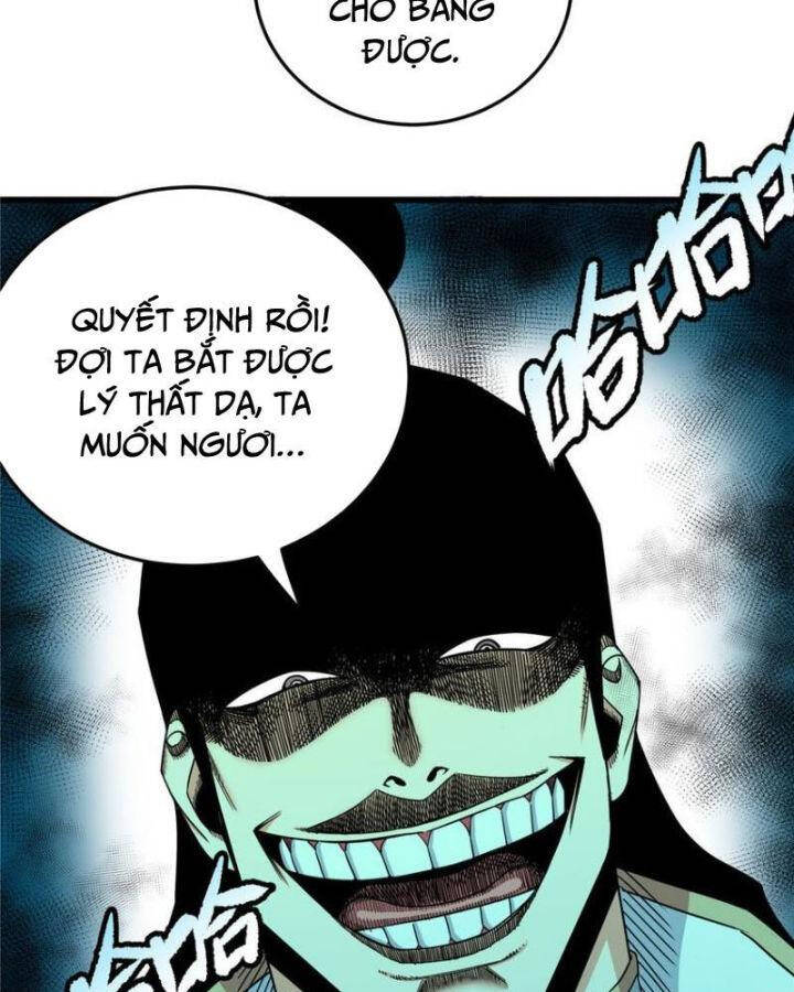 Đế Bá Chapter 102 - 51