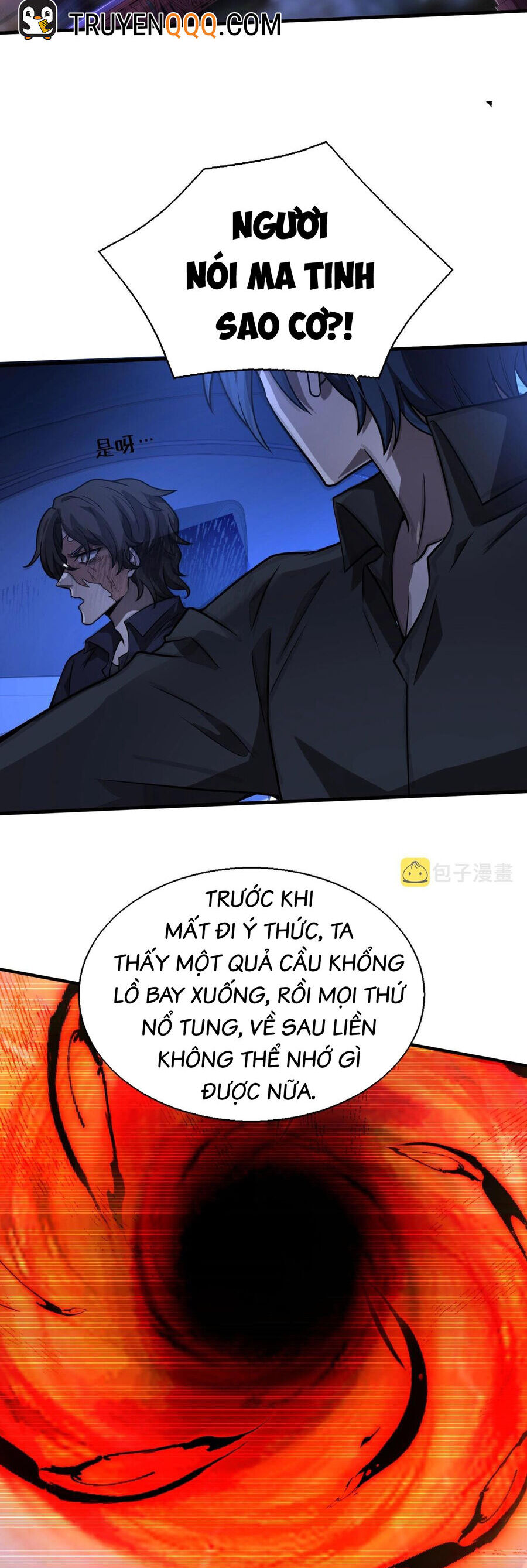 Nam Nhân Đến Từ Địa Ngục Chapter 21 - 18