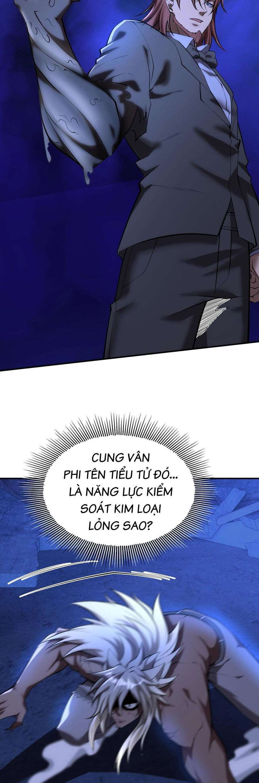 Nam Nhân Đến Từ Địa Ngục Chapter 23 - 18