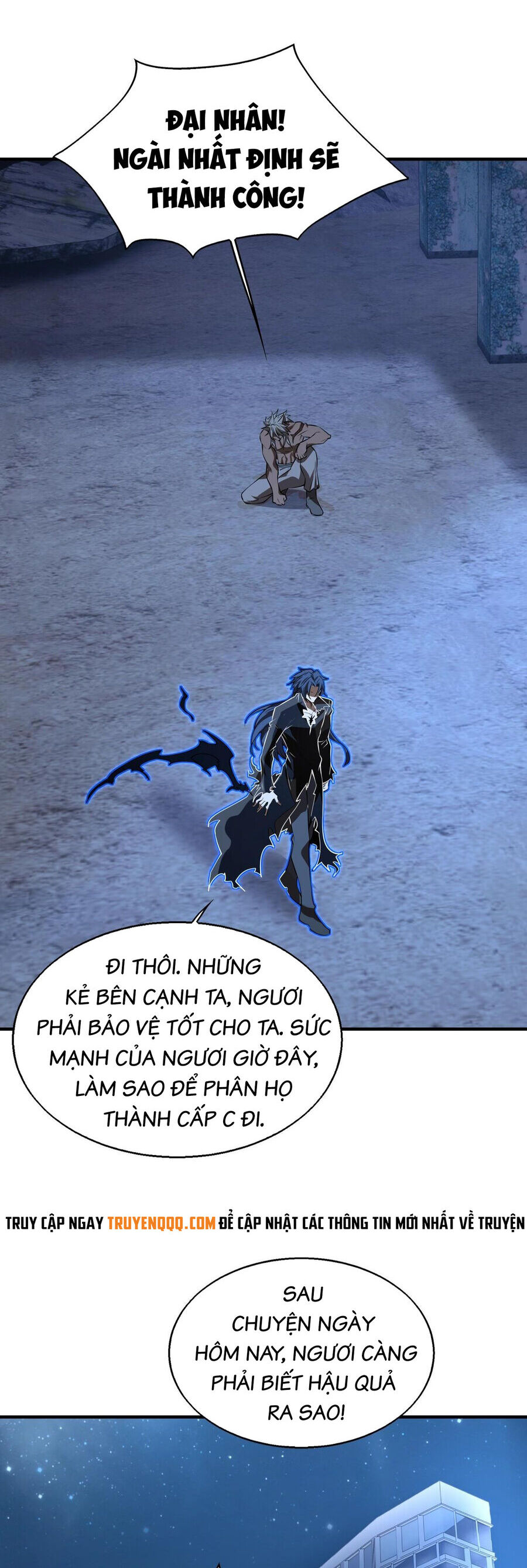 Nam Nhân Đến Từ Địa Ngục Chapter 24 - 11