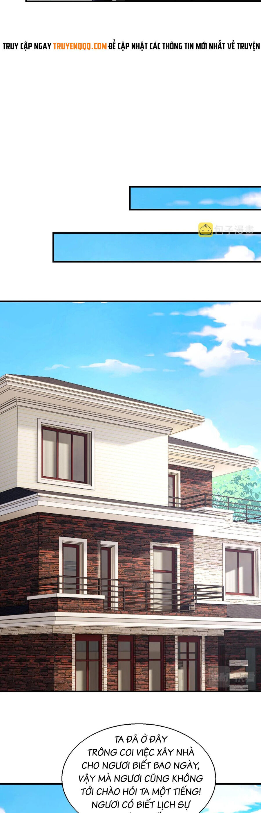 Nam Nhân Đến Từ Địa Ngục Chapter 24 - 30