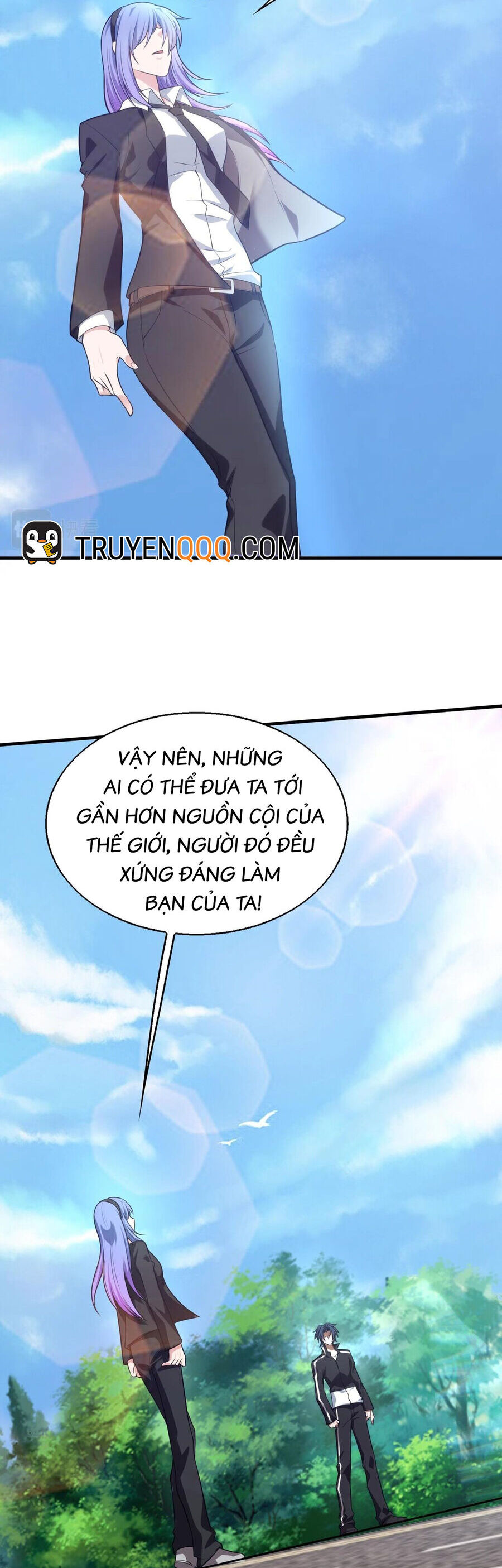 Nam Nhân Đến Từ Địa Ngục Chapter 24 - 34
