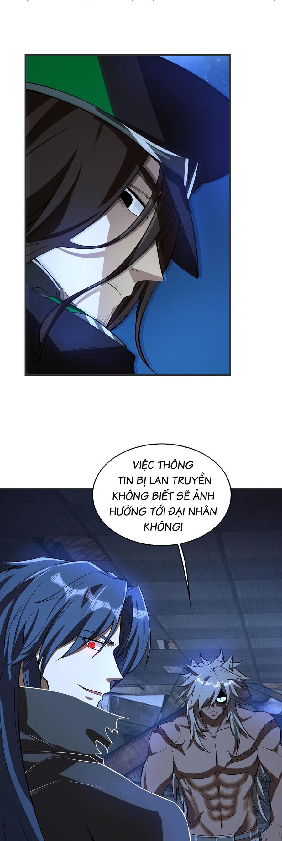 Nam Nhân Đến Từ Địa Ngục Chapter 24 - 9