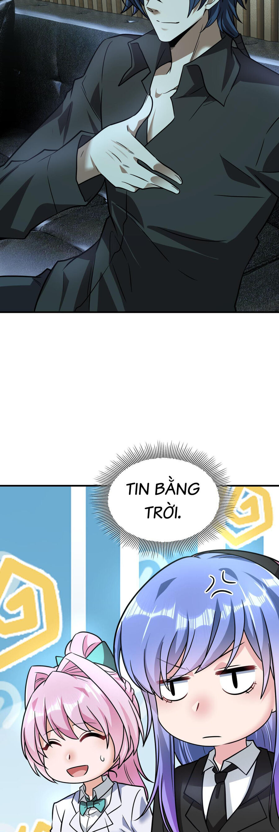 Nam Nhân Đến Từ Địa Ngục Chapter 26 - 17