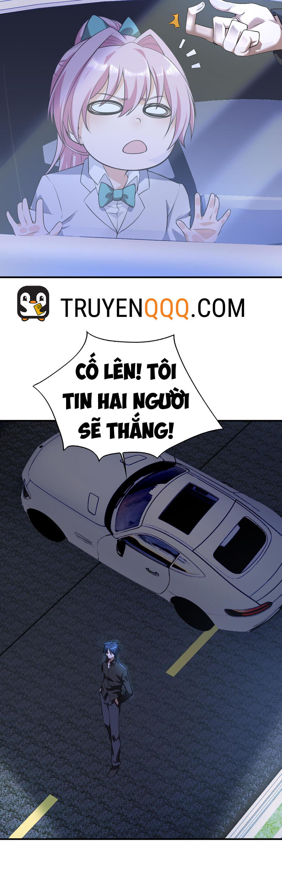Nam Nhân Đến Từ Địa Ngục Chapter 28 - 26