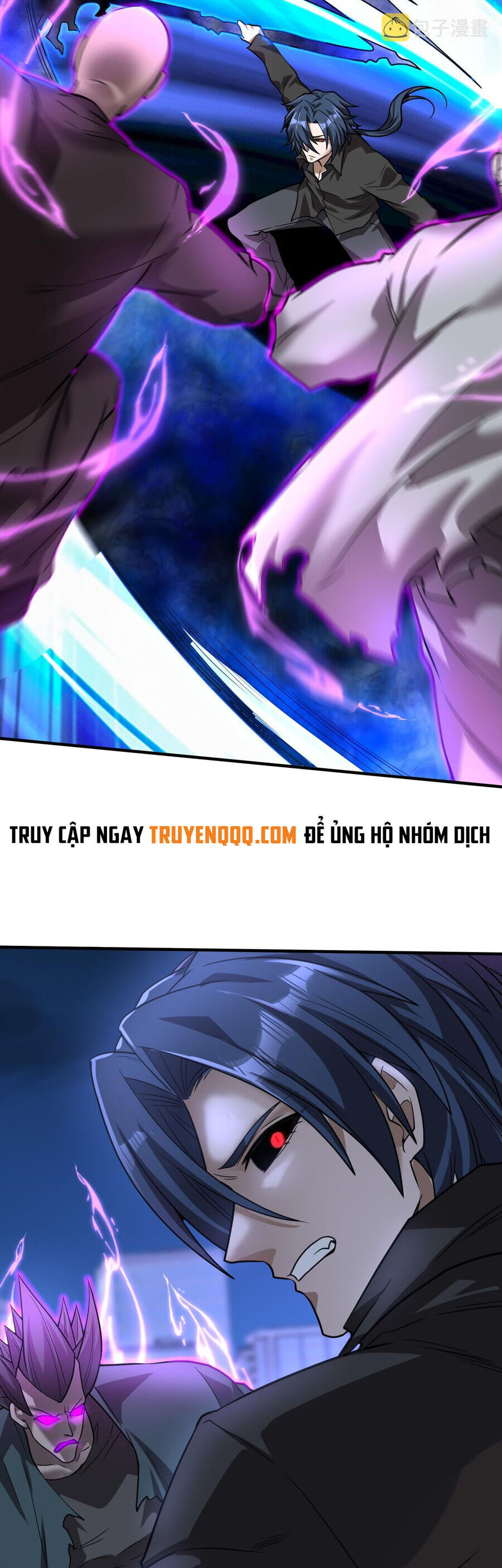 Nam Nhân Đến Từ Địa Ngục Chapter 29 - 23