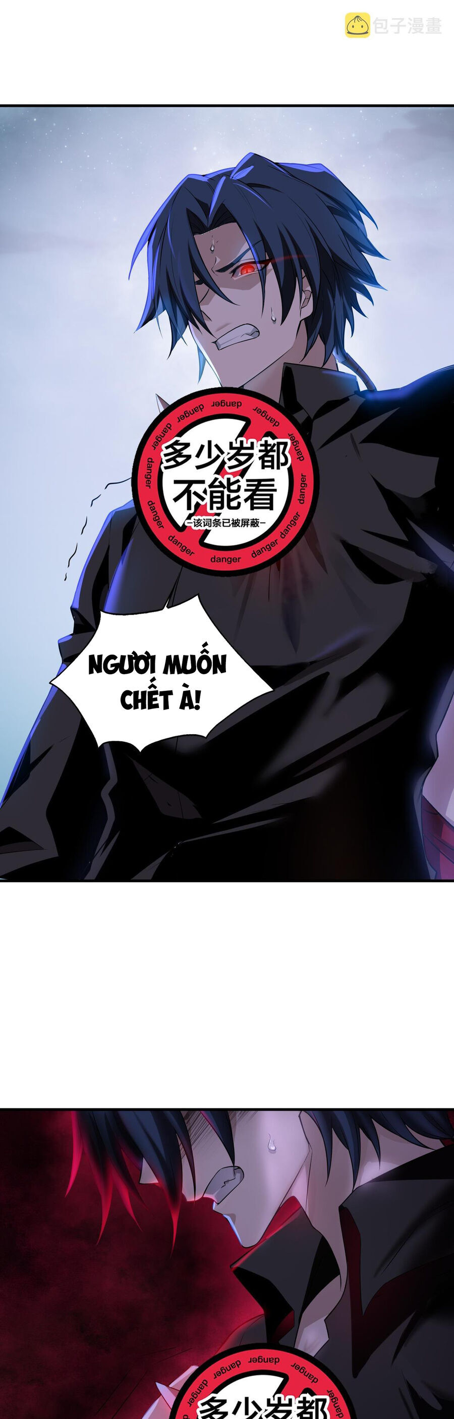 Nam Nhân Đến Từ Địa Ngục Chapter 30 - 6