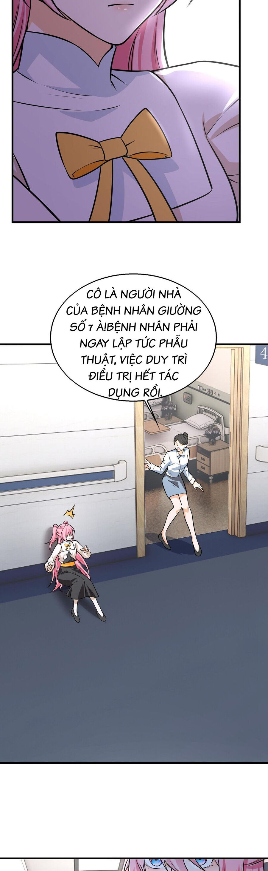 Nam Nhân Đến Từ Địa Ngục Chapter 32 - 12