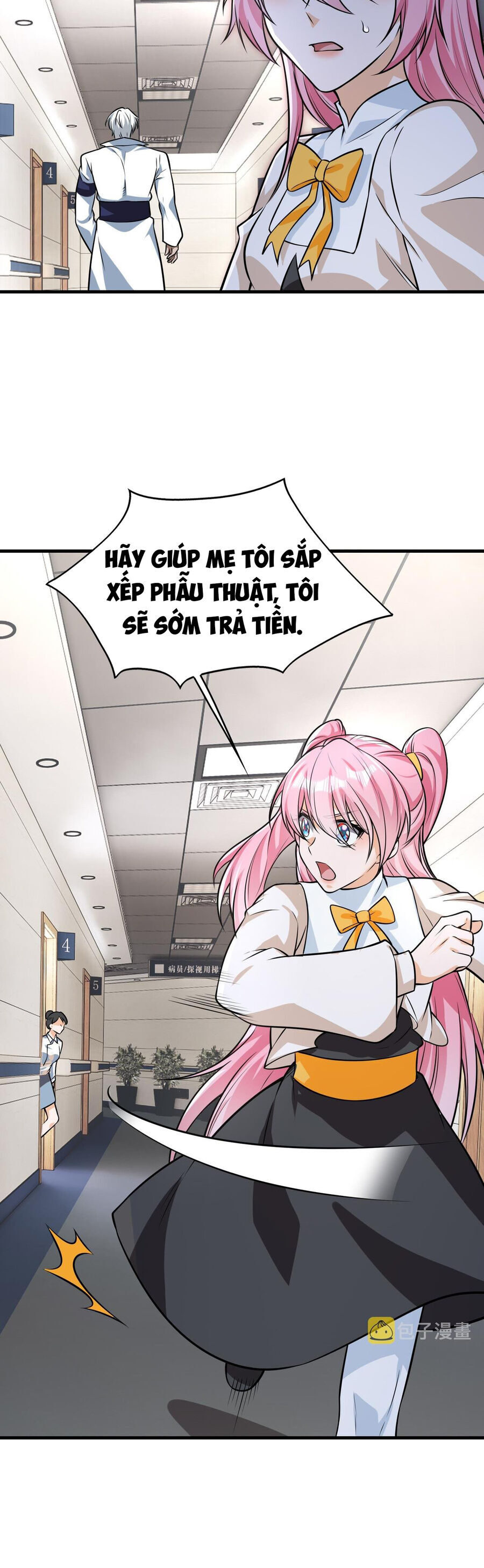 Nam Nhân Đến Từ Địa Ngục Chapter 32 - 13