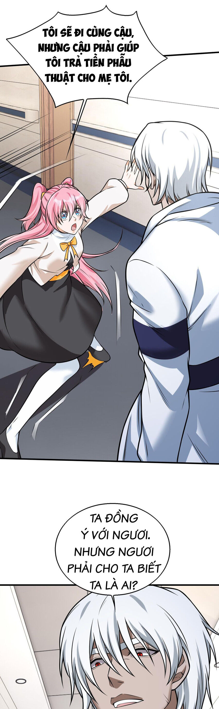 Nam Nhân Đến Từ Địa Ngục Chapter 32 - 14