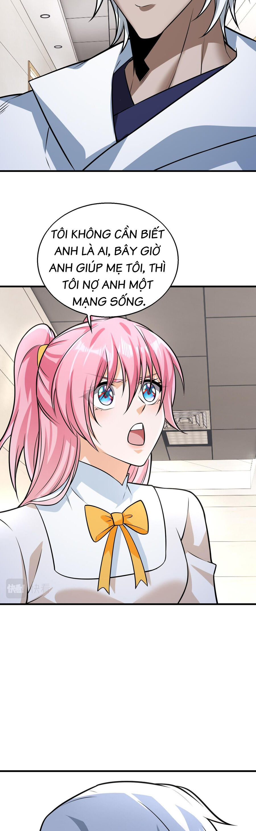 Nam Nhân Đến Từ Địa Ngục Chapter 32 - 15