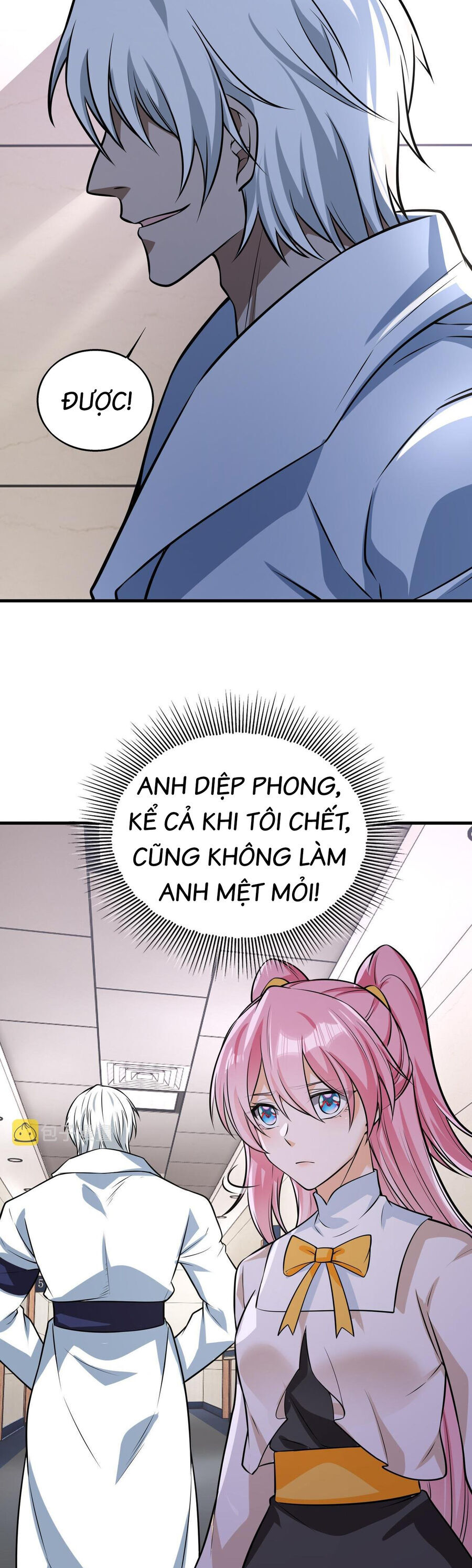 Nam Nhân Đến Từ Địa Ngục Chapter 32 - 16