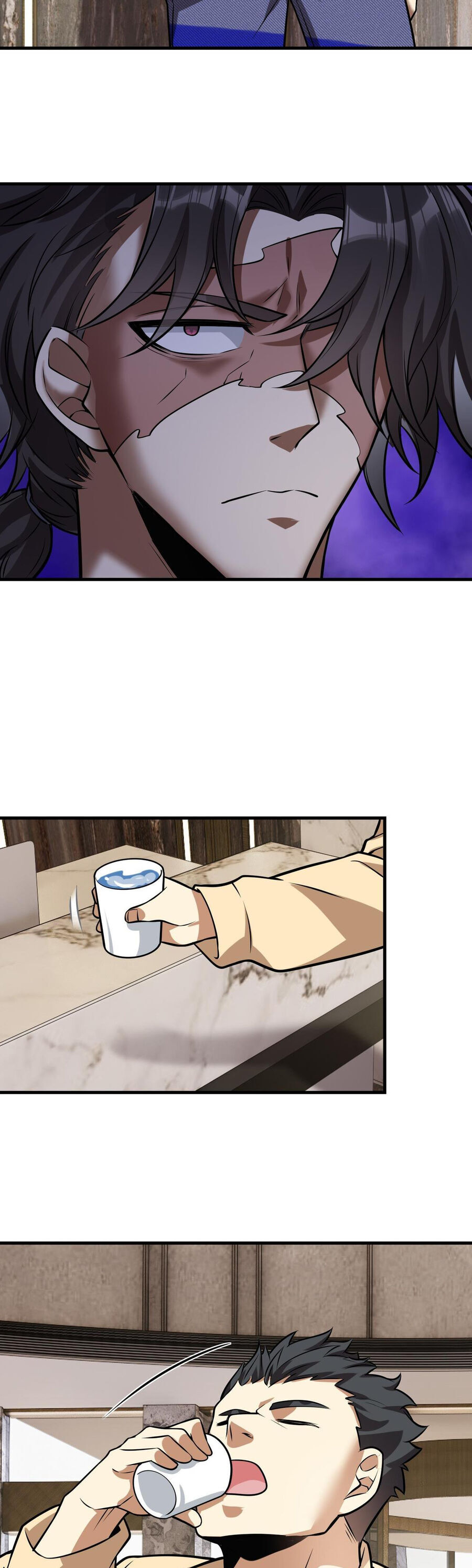 Nam Nhân Đến Từ Địa Ngục Chapter 32 - 2