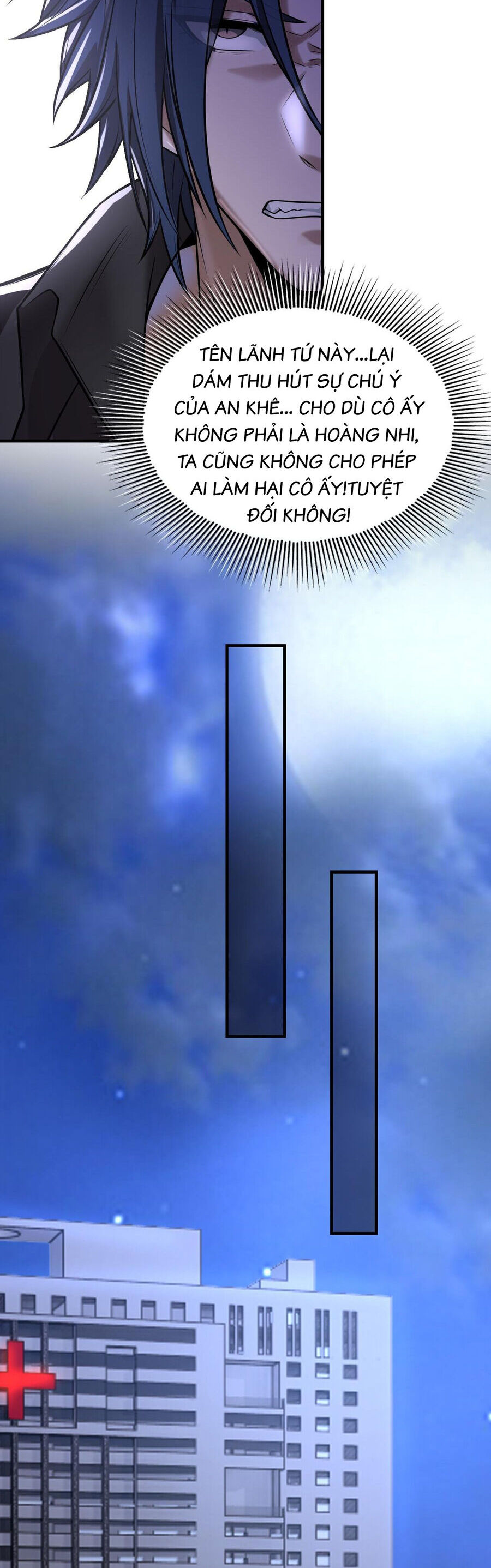 Nam Nhân Đến Từ Địa Ngục Chapter 32 - 29