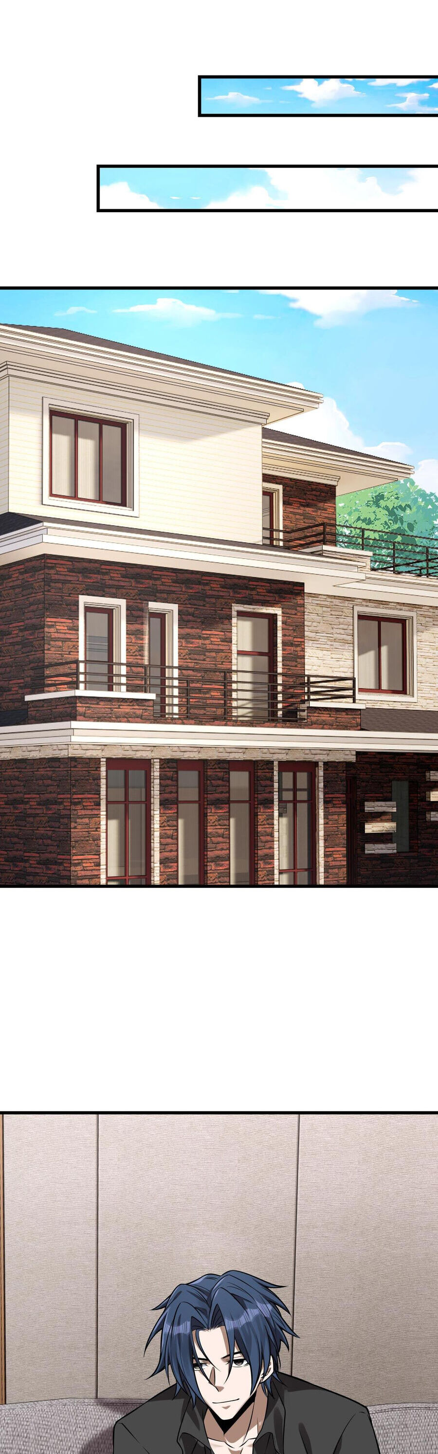 Nam Nhân Đến Từ Địa Ngục Chapter 32 - 7