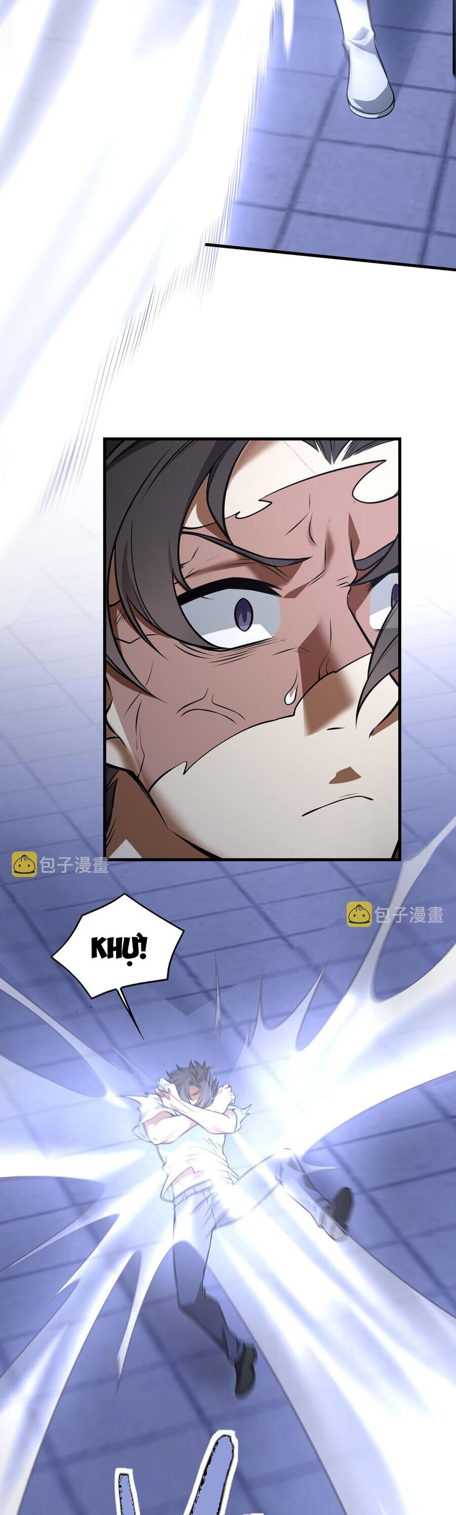 Nam Nhân Đến Từ Địa Ngục Chapter 33 - 11