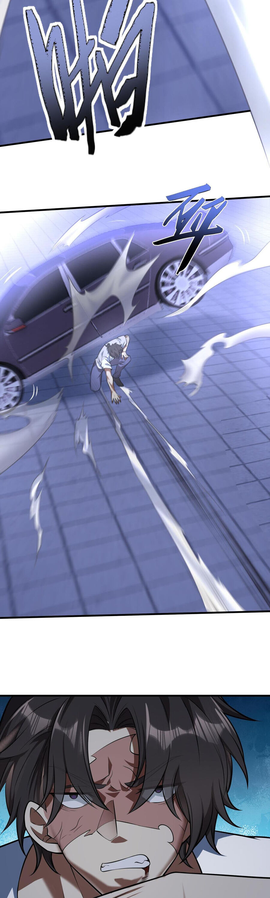 Nam Nhân Đến Từ Địa Ngục Chapter 33 - 12