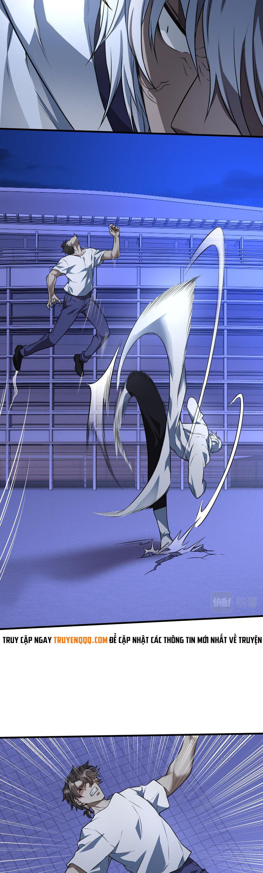 Nam Nhân Đến Từ Địa Ngục Chapter 33 - 14