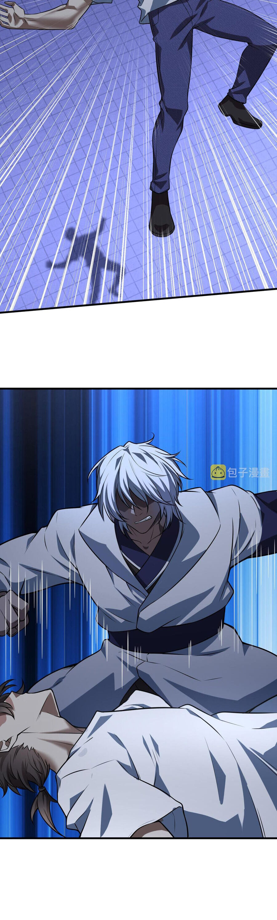 Nam Nhân Đến Từ Địa Ngục Chapter 33 - 15