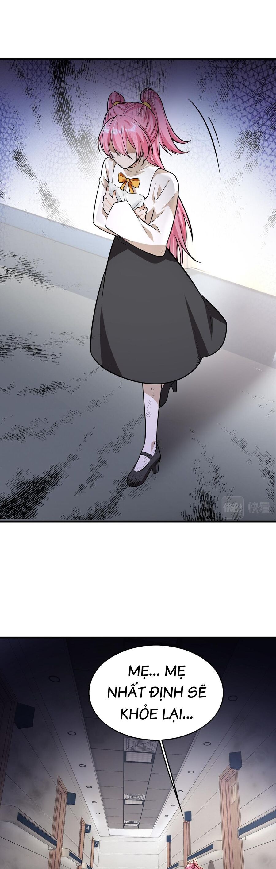 Nam Nhân Đến Từ Địa Ngục Chapter 33 - 2