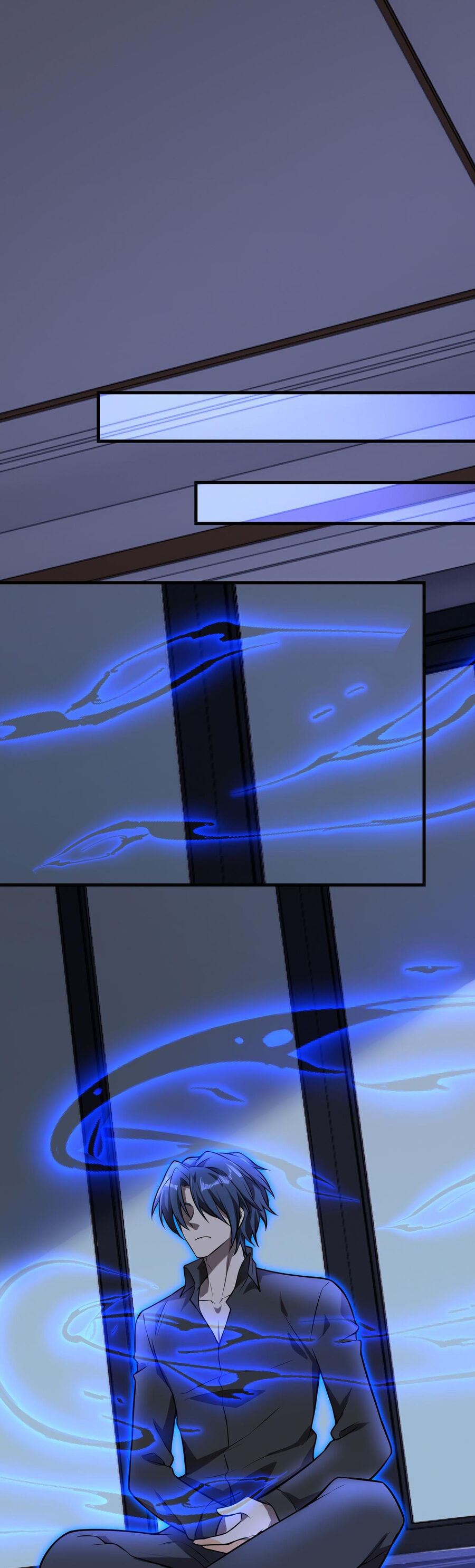 Nam Nhân Đến Từ Địa Ngục Chapter 33 - 22