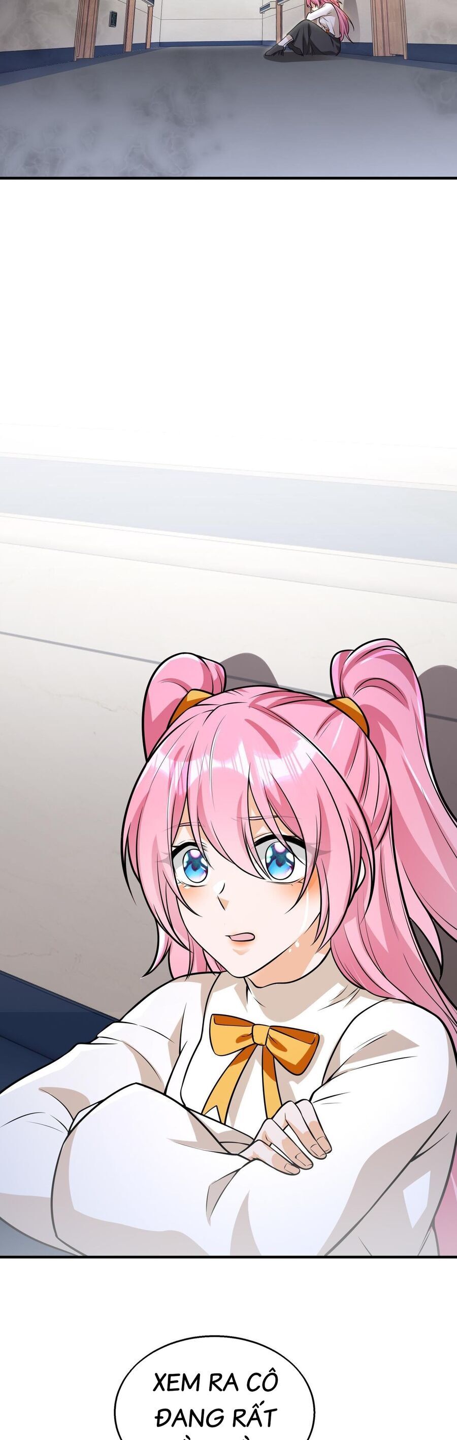 Nam Nhân Đến Từ Địa Ngục Chapter 33 - 3