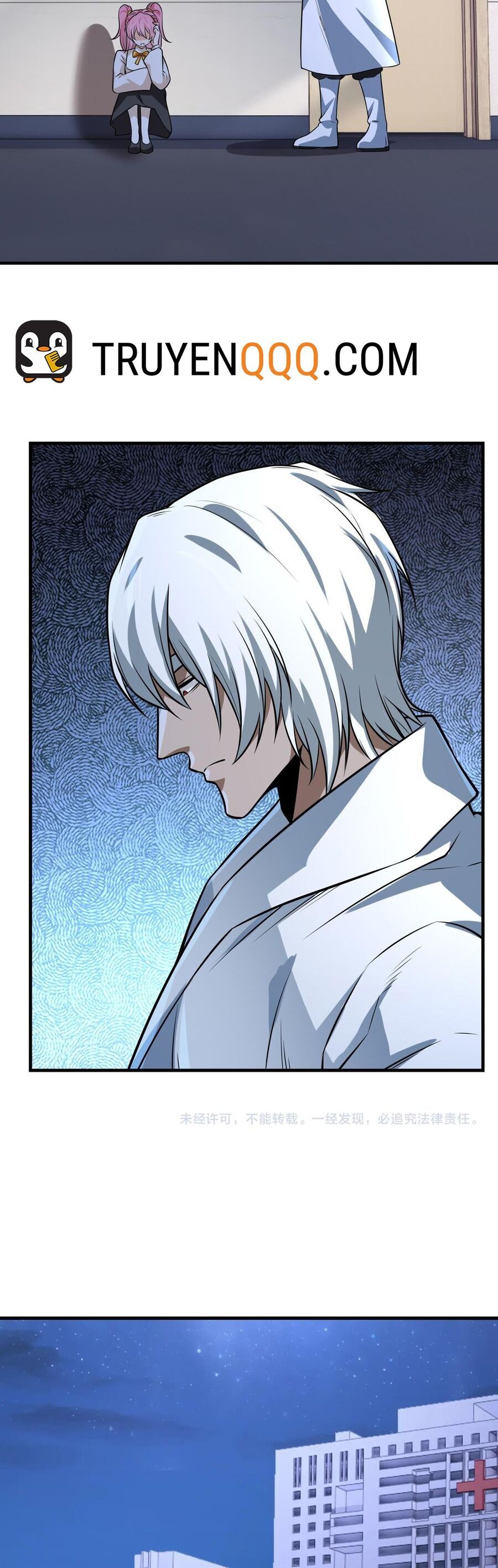 Nam Nhân Đến Từ Địa Ngục Chapter 33 - 6