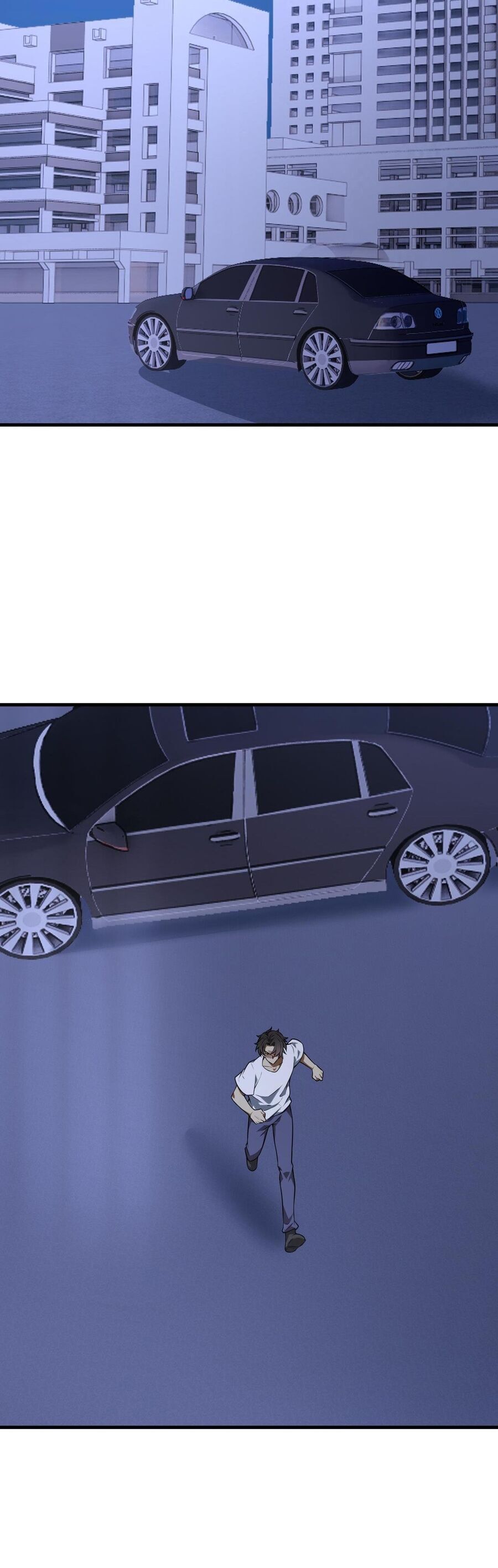 Nam Nhân Đến Từ Địa Ngục Chapter 33 - 7