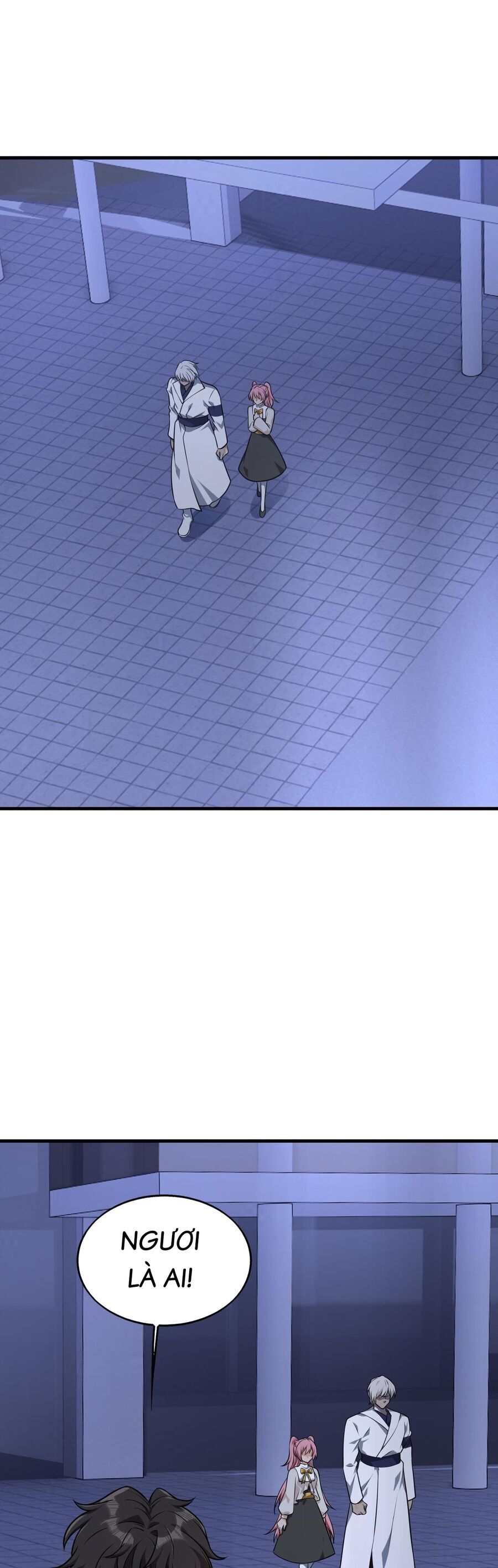 Nam Nhân Đến Từ Địa Ngục Chapter 33 - 8