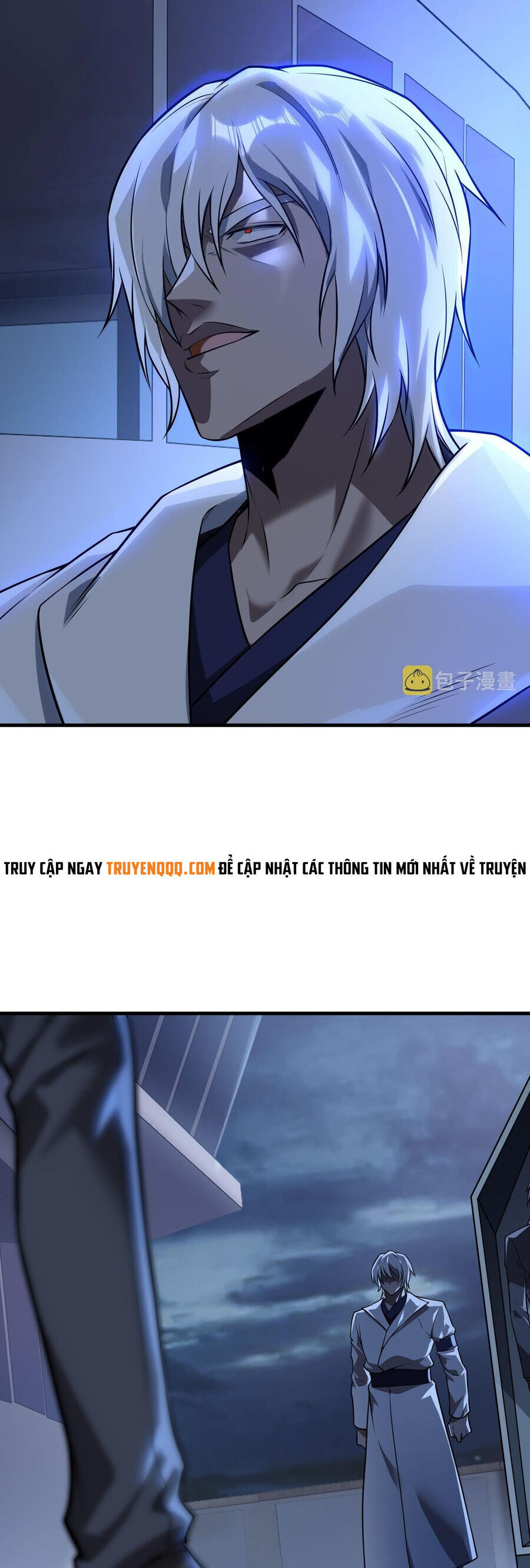 Nam Nhân Đến Từ Địa Ngục Chapter 34 - 11