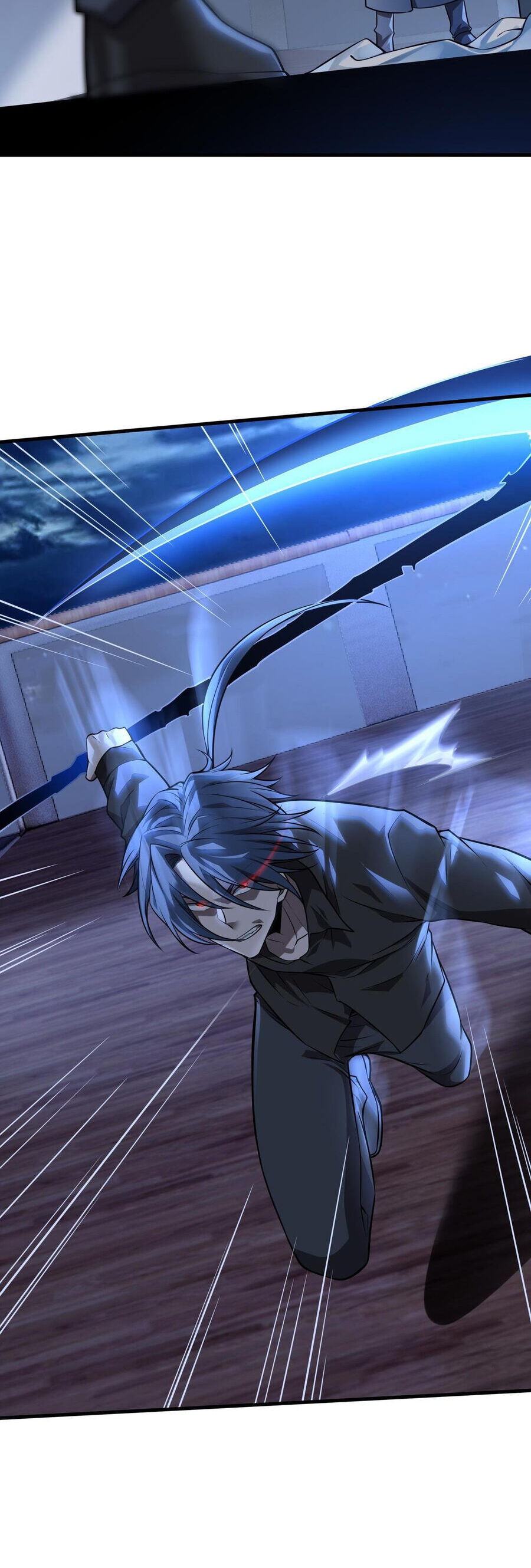 Nam Nhân Đến Từ Địa Ngục Chapter 34 - 12