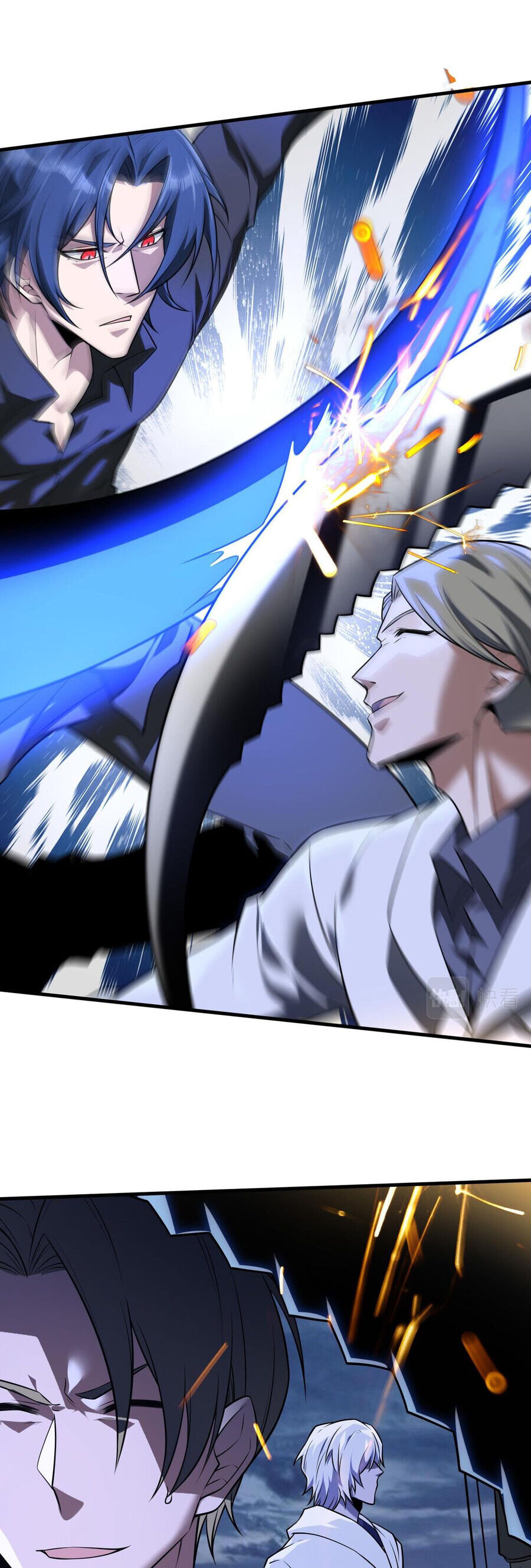 Nam Nhân Đến Từ Địa Ngục Chapter 34 - 13