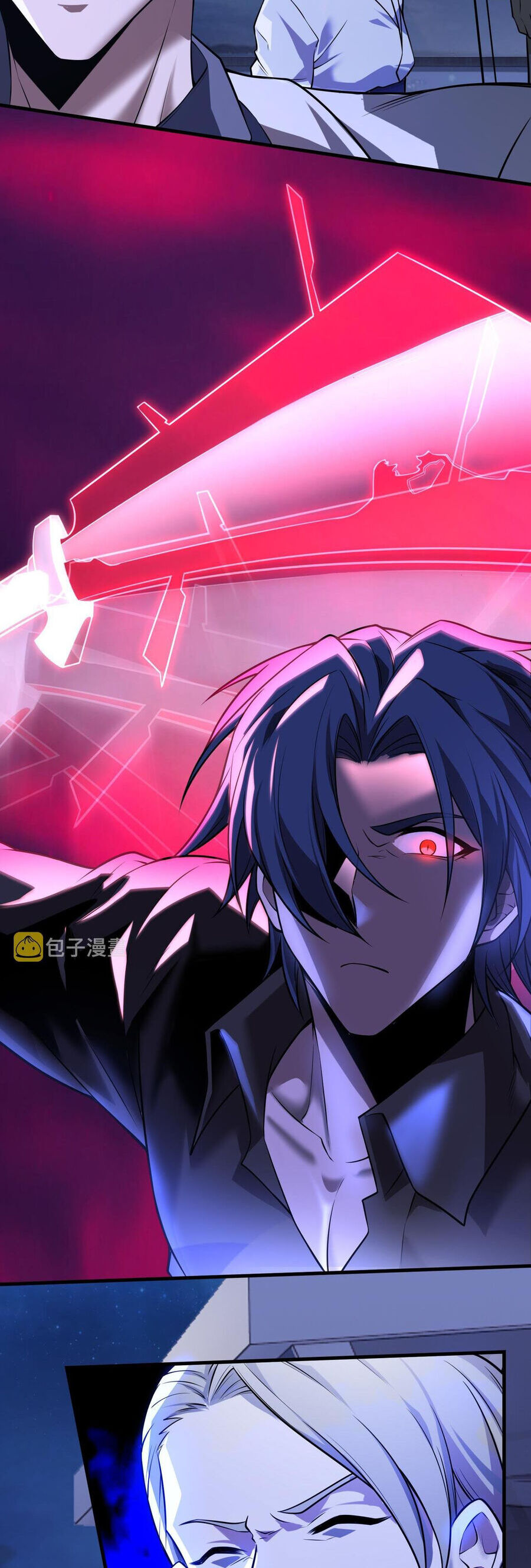 Nam Nhân Đến Từ Địa Ngục Chapter 34 - 14