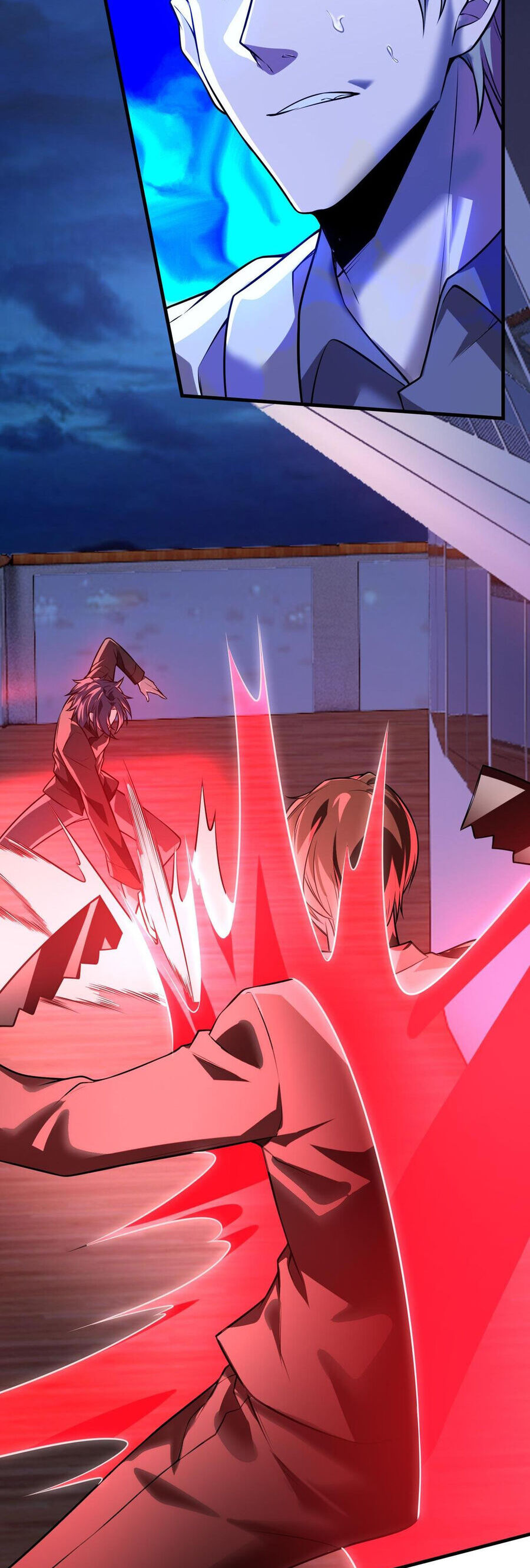 Nam Nhân Đến Từ Địa Ngục Chapter 34 - 15