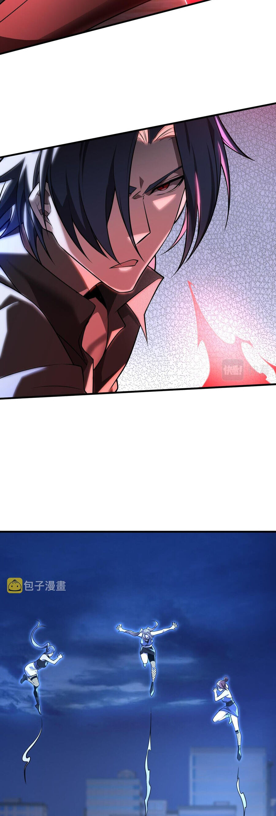 Nam Nhân Đến Từ Địa Ngục Chapter 34 - 16