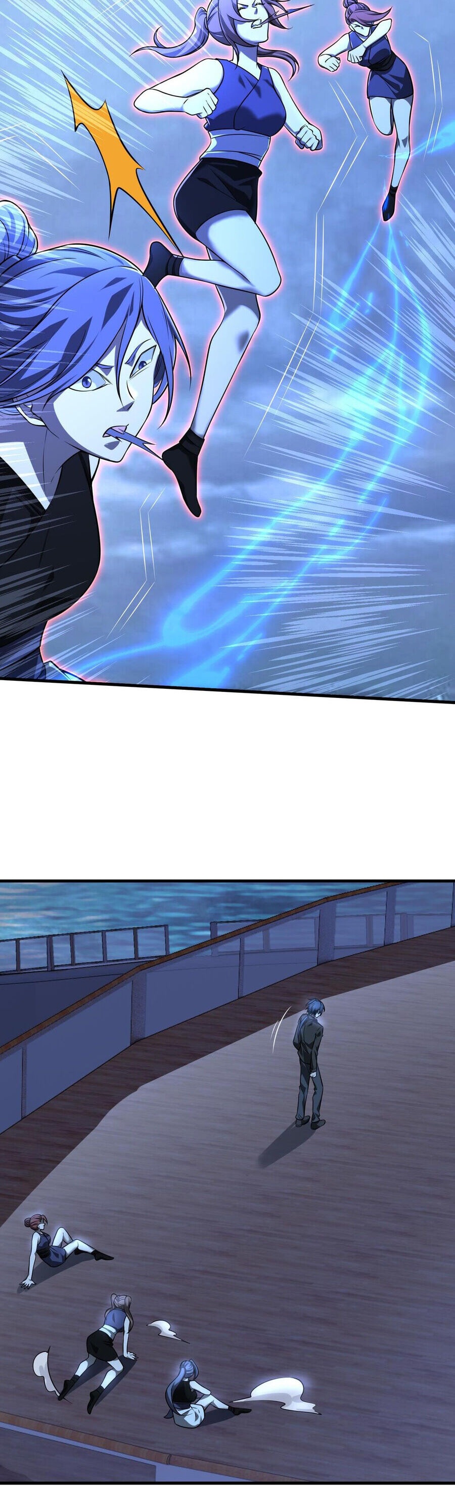 Nam Nhân Đến Từ Địa Ngục Chapter 34 - 18