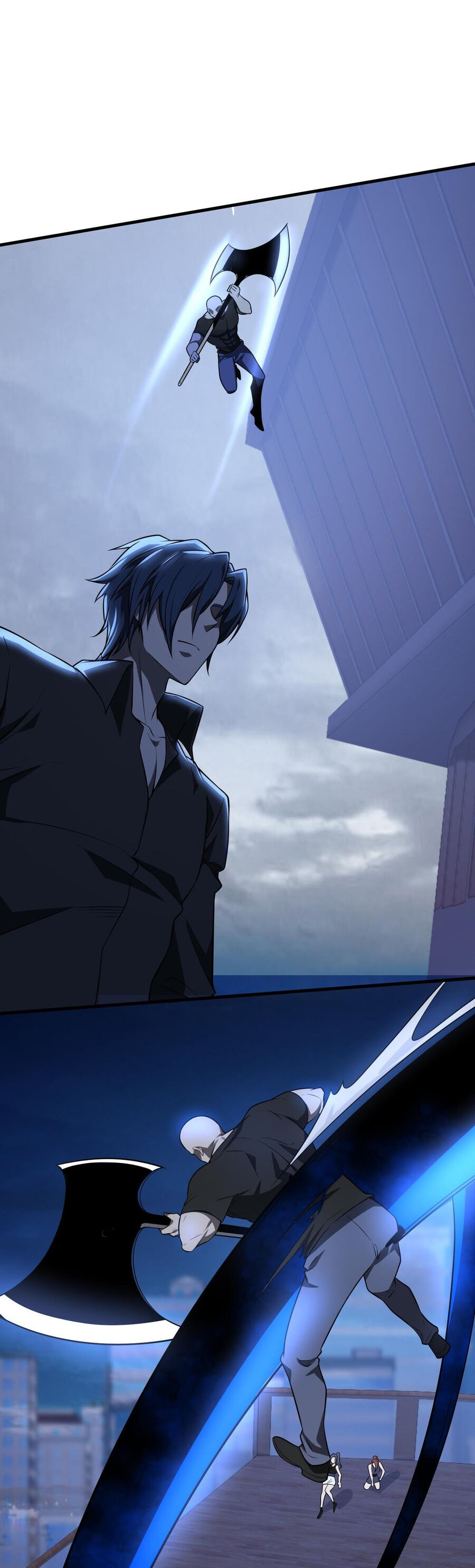 Nam Nhân Đến Từ Địa Ngục Chapter 34 - 19